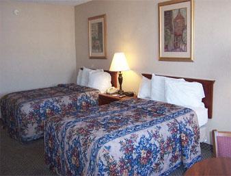 Knights Inn Overland Park Mission Bilik gambar